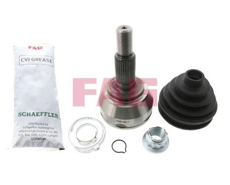 Joint Kit, drive shaft