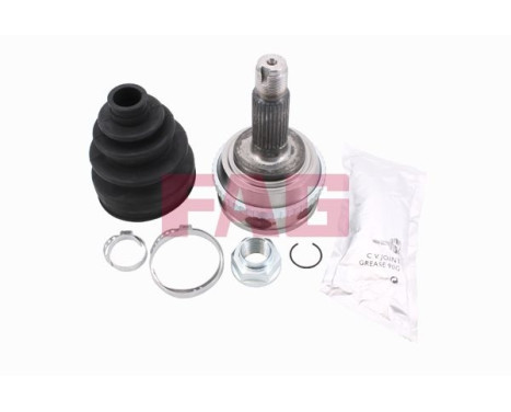 Joint Kit, drive shaft