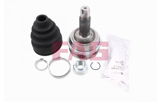 Joint Kit, drive shaft
