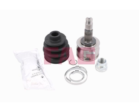 Joint Kit, drive shaft