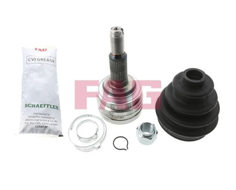 Joint Kit, drive shaft