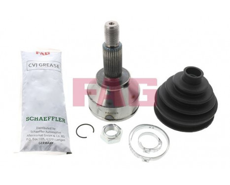 Joint Kit, drive shaft
