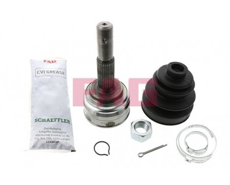 Joint Kit, drive shaft