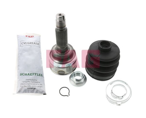 Joint Kit, drive shaft