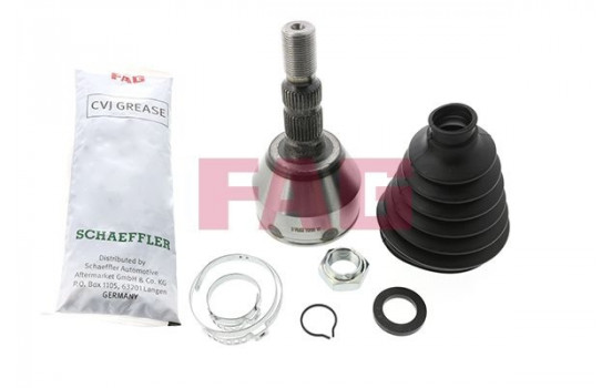 Joint Kit, drive shaft