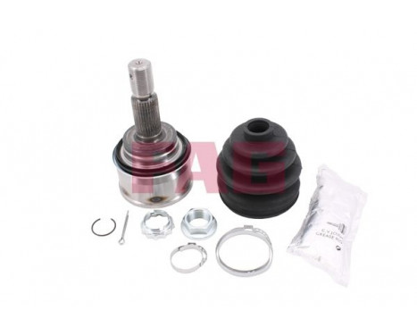 Joint Kit, drive shaft