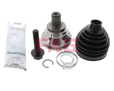 Joint Kit, drive shaft