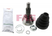 Joint Kit, drive shaft