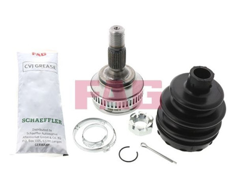 Joint Kit, drive shaft