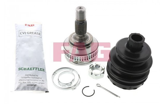 Joint Kit, drive shaft