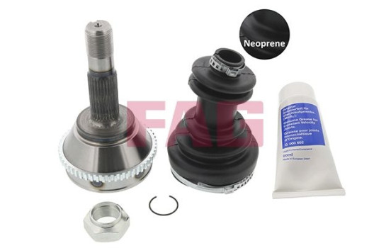 Joint Kit, drive shaft