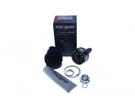 Joint Kit, drive shaft, Image 3