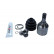 Joint Kit, drive shaft