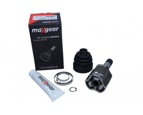 Joint Kit, drive shaft, Image 3