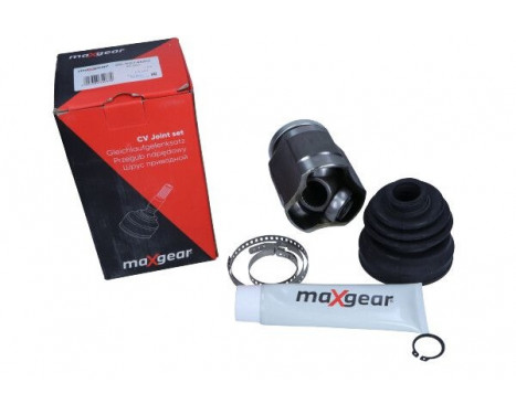 Joint Kit, drive shaft, Image 3