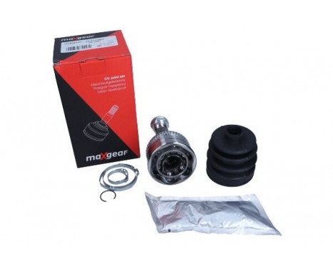 Joint Kit, drive shaft, Image 3