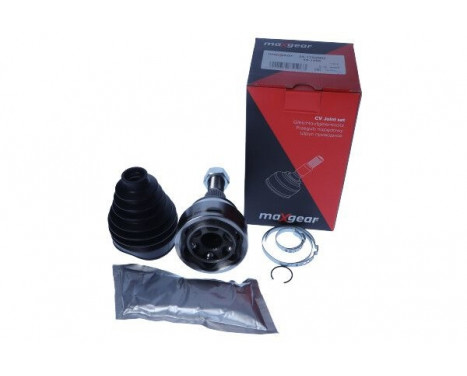 Joint Kit, drive shaft, Image 3