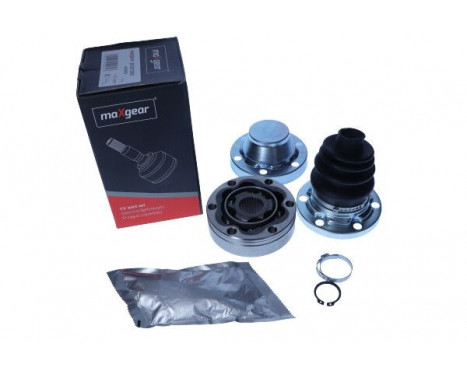 Joint Kit, drive shaft, Image 3