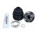 Joint Kit, drive shaft, Thumbnail 2