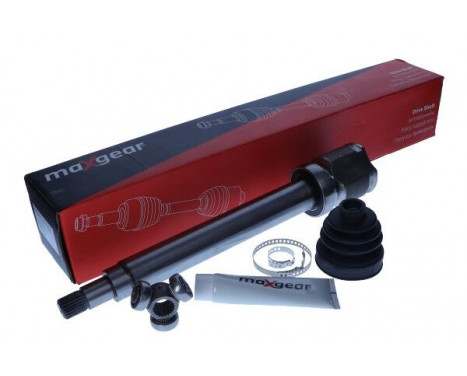 Joint Kit, drive shaft, Image 3
