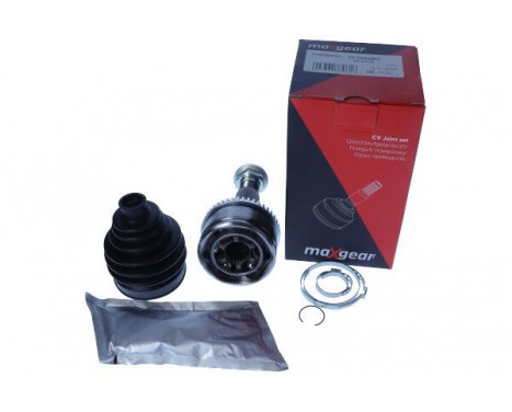 Joint Kit, drive shaft, Image 3