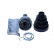 Joint Kit, drive shaft, Thumbnail 2