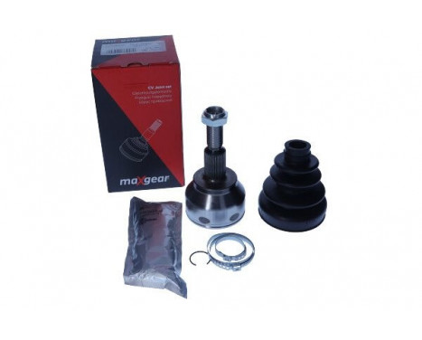 Joint Kit, drive shaft, Image 3