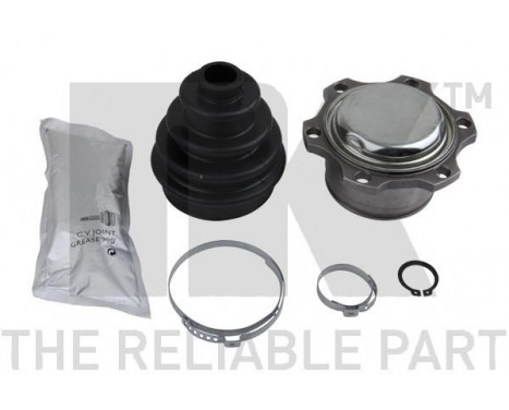 Joint Kit, drive shaft