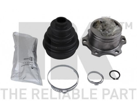 Joint Kit, drive shaft, Image 2