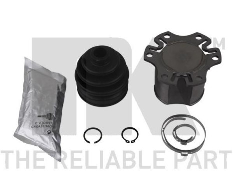 Joint Kit, drive shaft