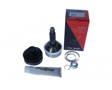 Joint Kit, drive shaft, Image 3