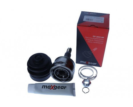 Joint Kit, drive shaft, Image 3