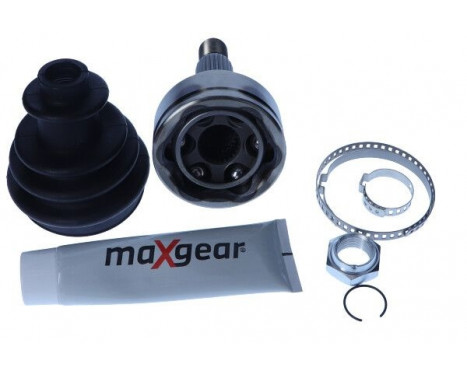 Joint Kit, drive shaft, Image 2