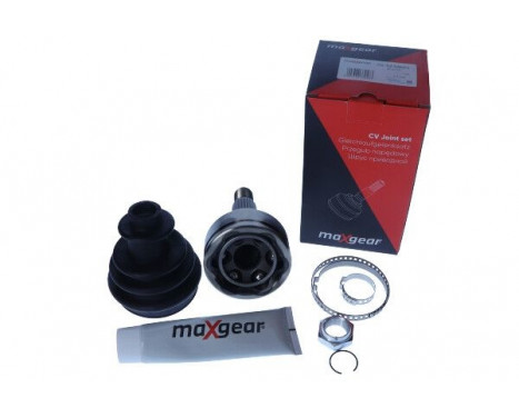 Joint Kit, drive shaft, Image 3