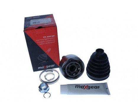 Joint Kit, drive shaft, Image 3