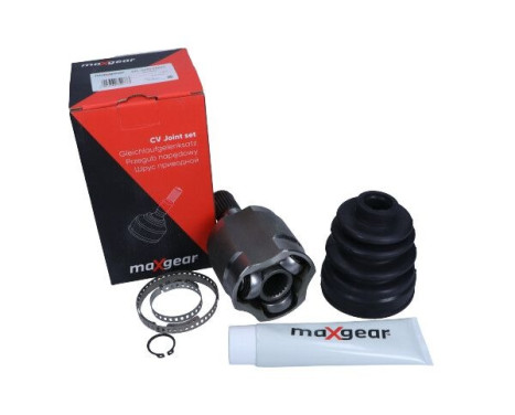 Joint Kit, drive shaft, Image 3