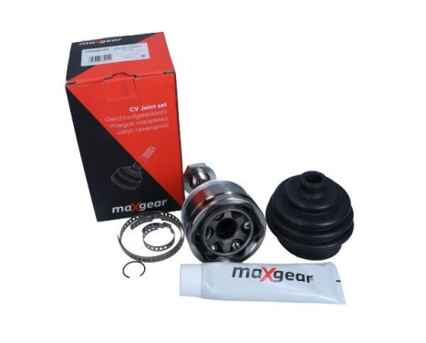 Joint Kit, drive shaft, Image 3