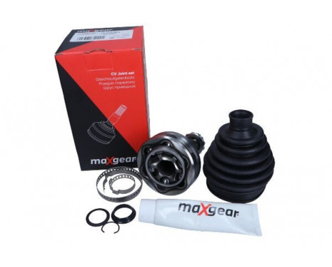 Joint Kit, drive shaft, Image 3