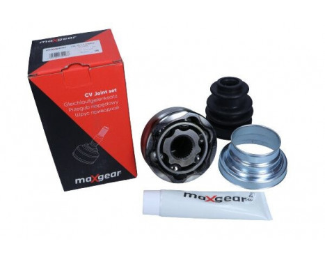 Joint Kit, drive shaft, Image 3