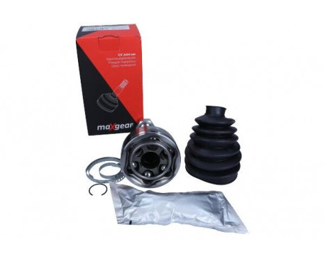 Joint Kit, drive shaft, Image 3