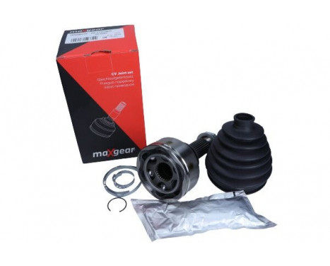 Joint Kit, drive shaft, Image 3