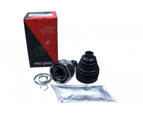 Joint Kit, drive shaft, Image 3