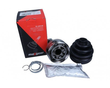 Joint Kit, drive shaft, Image 3