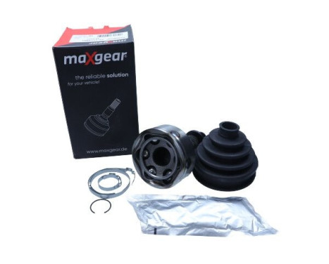 Joint Kit, drive shaft, Image 3