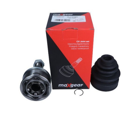 Joint Kit, drive shaft, Image 3