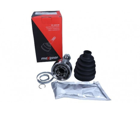 Joint Kit, drive shaft, Image 3
