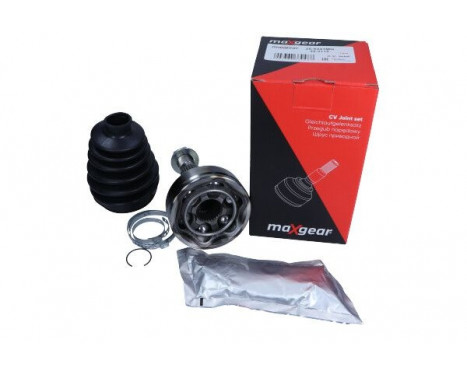 Joint Kit, drive shaft, Image 3