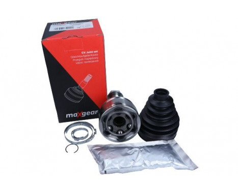 Joint Kit, drive shaft, Image 3