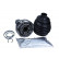 Joint Kit, drive shaft, Thumbnail 2