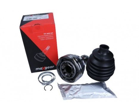 Joint Kit, drive shaft, Image 3